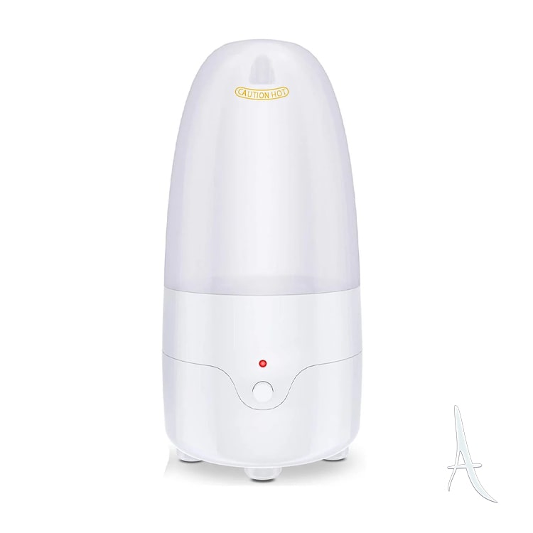 استریلایزر برقی و هوشمند کاپ قاعدگی لیوا فارما